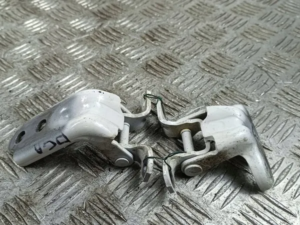 2025 Subaru Forester SK Dobradiças da Porta Traseira FOB54632 image 4