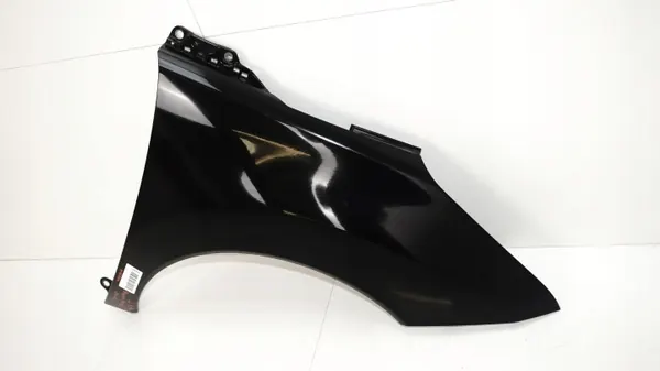 Aile avant droite OEM 360167719 pour Peugeot 3008 image 3