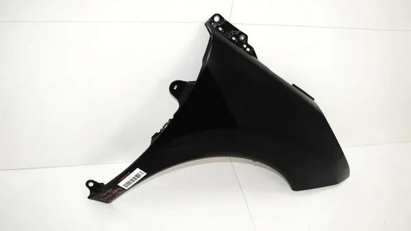 Aile avant droite OEM 360167719 pour Peugeot 3008 image 4