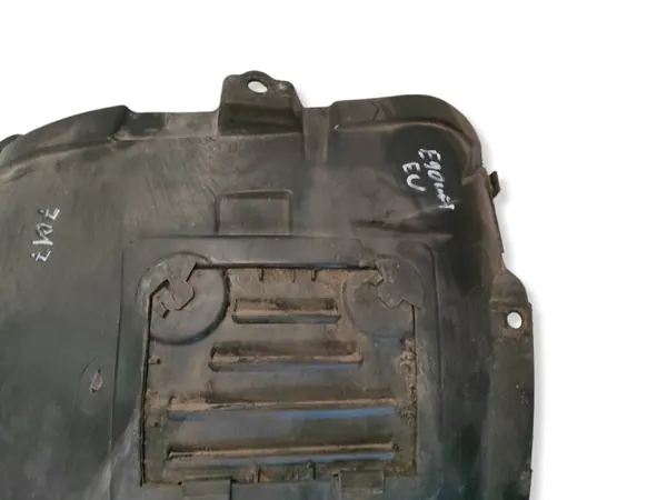 Bras de levage BMW E90 gauche avant OEM BBBB image 3