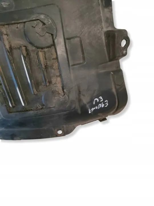 Bras de levage BMW E90 gauche avant OEM BBBB image 8