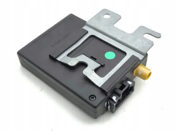 Módulo aquecedor auxiliar OEM 3D0963513A - Usado image 6