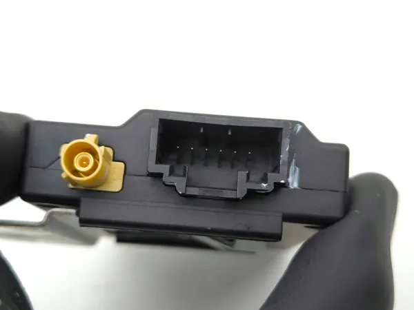 Módulo aquecedor auxiliar OEM 3D0963513A - Usado image 7