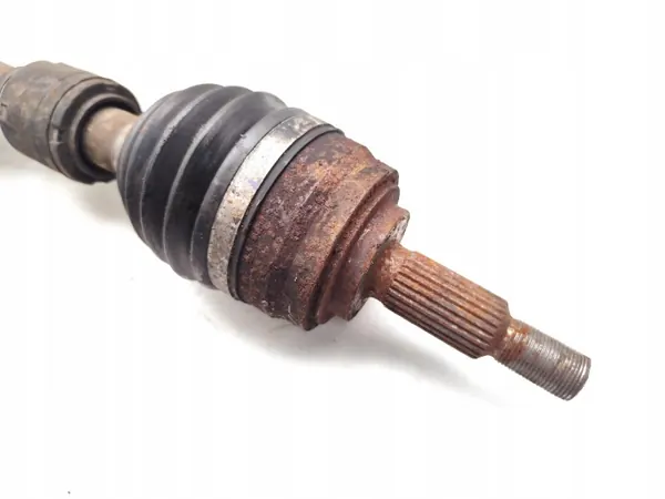 Semi-eixo dianteiro Nissan Juke OEM 391007254R Usado image 3
