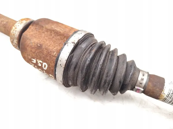 Semi-eixo dianteiro Nissan Juke OEM 391007254R Usado image 4