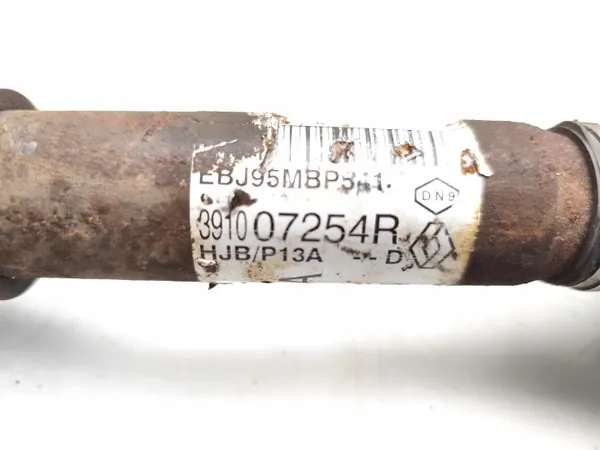Semi-eixo dianteiro Nissan Juke OEM 391007254R Usado image 7