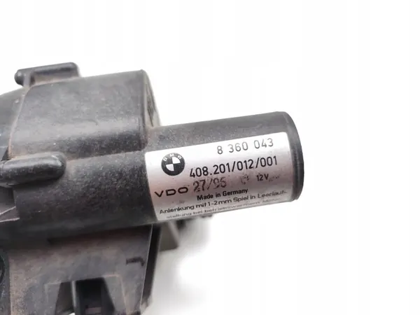 Módulo controlo cruzeiro BMW OEM 8360043 para 728i image 7