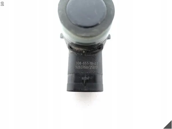 BMW F45 F46 G30 G31 G32 G11 G12 F15 PDC Sensor A89 Imperialblau image 3