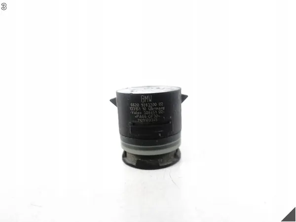BMW F45 F46 G30 G31 G32 G11 G12 F15 PDC Sensor A89 Imperialblau image 4