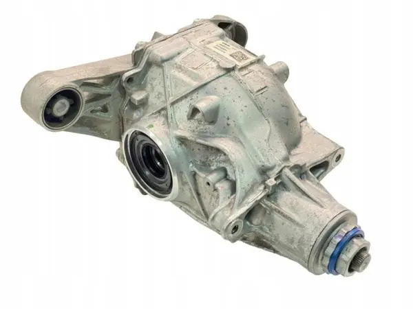 BMW Rear Differential 33108849913 2.99L 2023 image 2