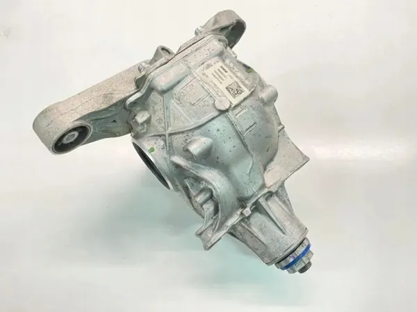 BMW Rear Differential 33108849913 2.99L 2023 image 4