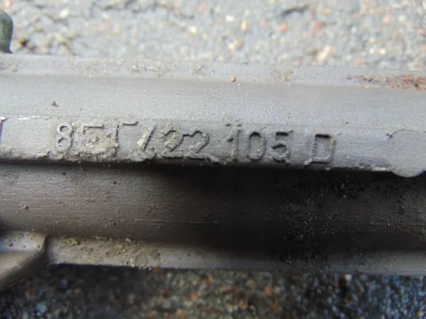 Caixa de direção Audi A4 B6 B7 Servotronic image 5