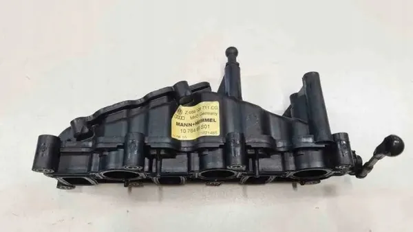 Gebrauchtes Ansaugrohr OEM Z059129711CG für Audi A4 image 2