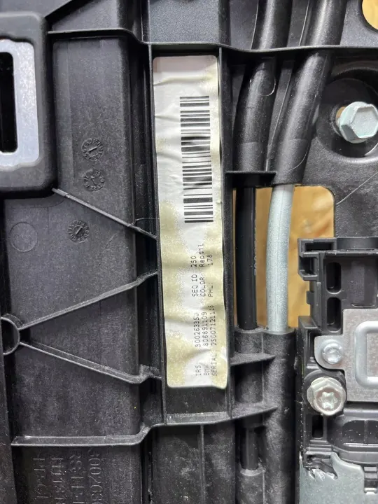 BMW X3 G01 Panoramadach OEM 8068911 - Gebraucht image 10