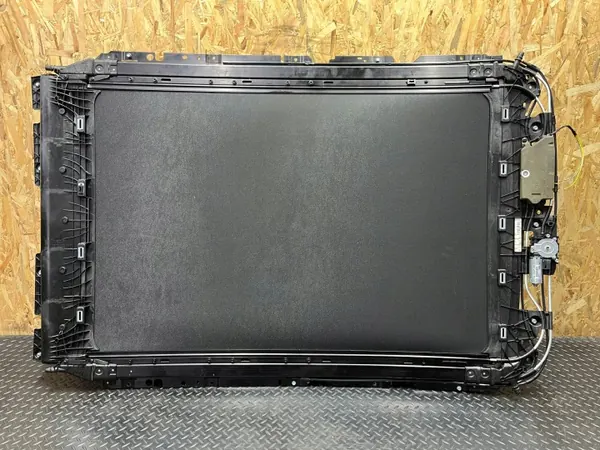 BMW X3 G01 Panoramadach OEM 8068911 - Gebraucht image 6
