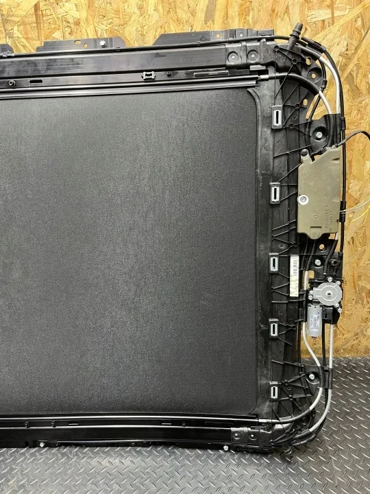 BMW X3 G01 Panoramadach OEM 8068911 - Gebraucht image 9