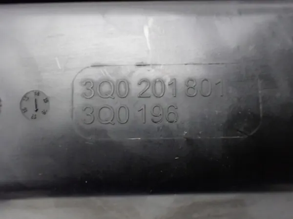 OEM 3Q0201801 Hiilifilteri Skoda Superb III:lle image 6