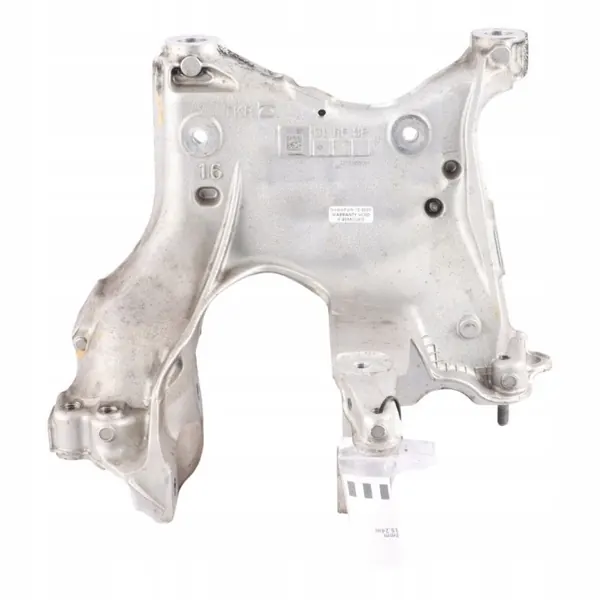 Audi Motorfäste OEM 80A399295S Vänster Sida image 2