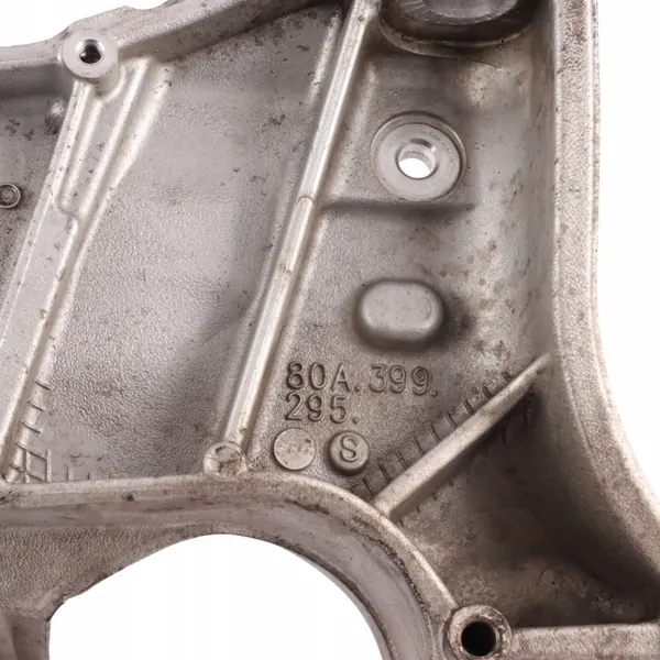 Audi Motorfäste OEM 80A399295S Vänster Sida image 10