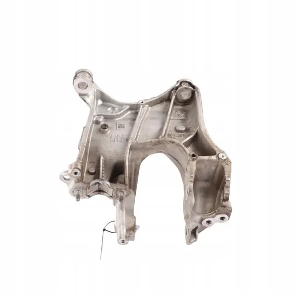 Audi Motorfäste OEM 80A399295S Vänster Sida image 4