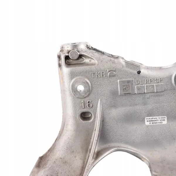 Audi Motorfäste OEM 80A399295S Vänster Sida image 6