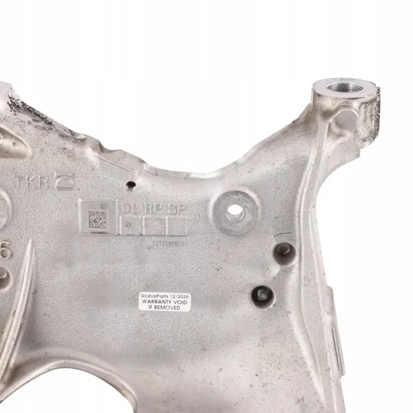Audi Motorfäste OEM 80A399295S Vänster Sida image 7