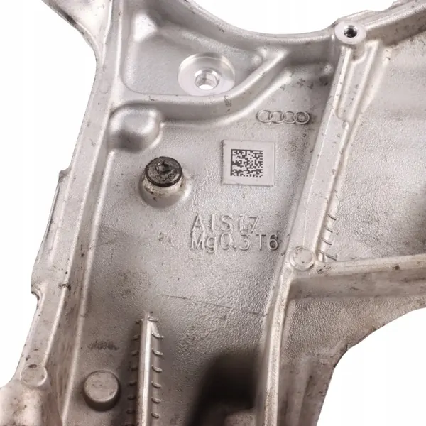 Audi Motorfäste OEM 80A399295S Vänster Sida image 9