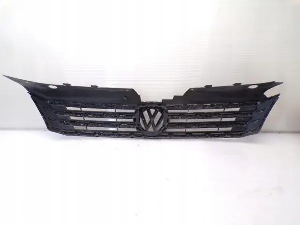 Jäähdyttimen ritilä OEM 3AA853651 Volkswagen Passat B7:lle image 5
