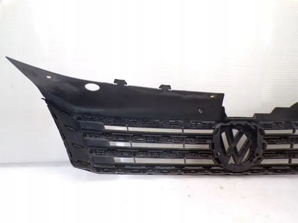 Jäähdyttimen ritilä OEM 3AA853651 Volkswagen Passat B7:lle image 6