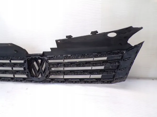 Jäähdyttimen ritilä OEM 3AA853651 Volkswagen Passat B7:lle image 7