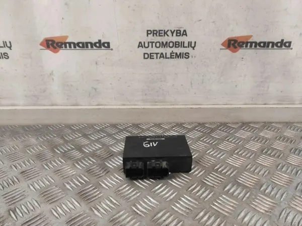 Module Confort VW OEM 5DK00821400 pour Passat B5 1.9L image 2
