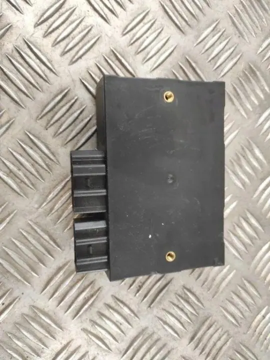 Module Confort VW OEM 5DK00821400 pour Passat B5 1.9L image 6