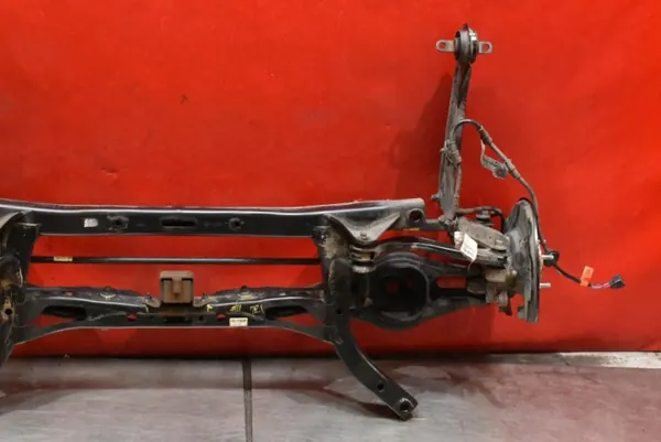 Viga do eixo traseiro OEM mamAUTO-1048491- Hyundai Kona image 3