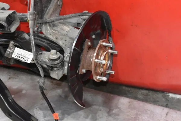Viga do eixo traseiro OEM mamAUTO-1048491- Hyundai Kona image 6