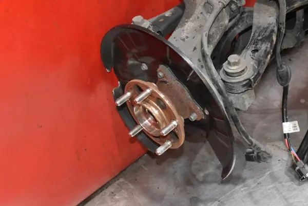 Viga do eixo traseiro OEM mamAUTO-1048491- Hyundai Kona image 7