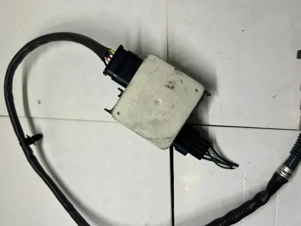 Sensor NOx PZ31-5L216-BA para Ford Transit Custom MK2 image 4