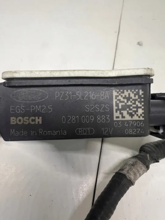 Sensor NOx PZ31-5L216-BA para Ford Transit Custom MK2 image 5