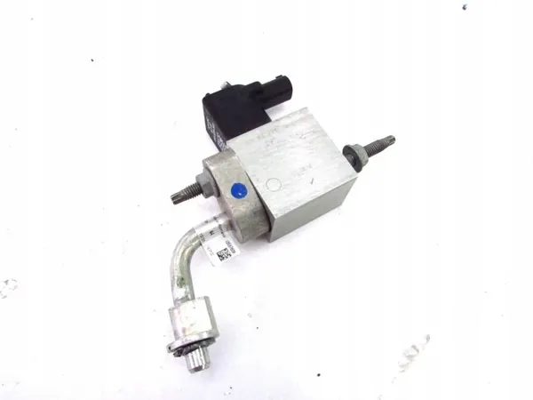 Válvula de expansión AC Mercedes A2058300206 - OE image 9