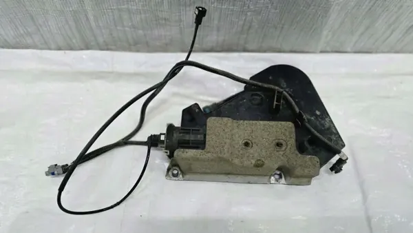 Réservoir FAP OEM 9671981380 pour Peugeot RCZ 2.0 HDI image 3