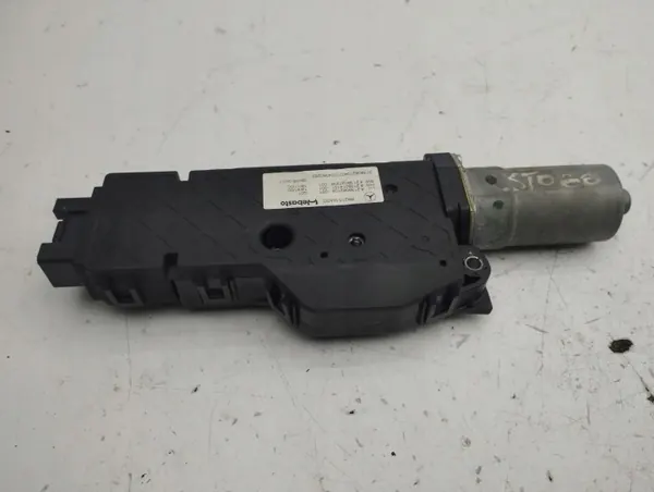 Motor de teto solar Mercedes-Benz OEM A2139062104 image 4
