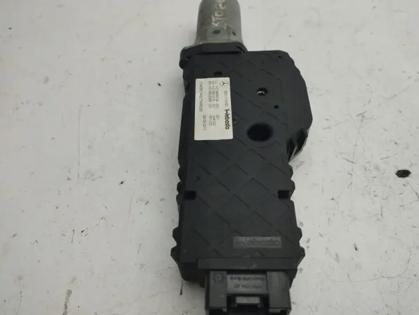 Motor de teto solar Mercedes-Benz OEM A2139062104 image 7