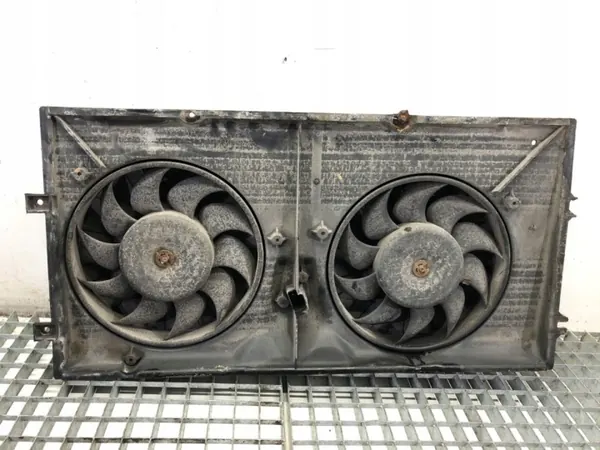 Radiatorventilator OEM 701121207B VW Transporter T4 1.9 image 2