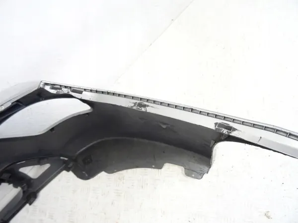 KIA CARENS 3 III LIFT Paraurti anteriore image 10