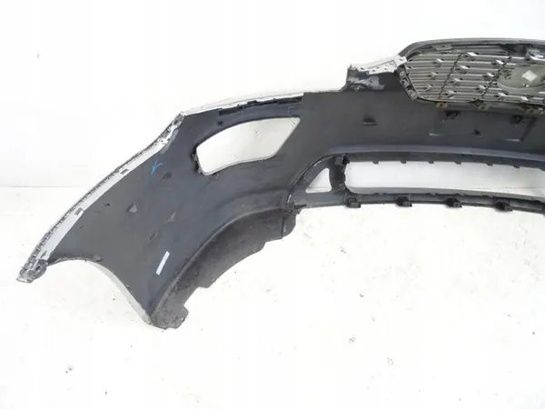 KIA CARENS 3 III LIFT Paraurti anteriore image 6