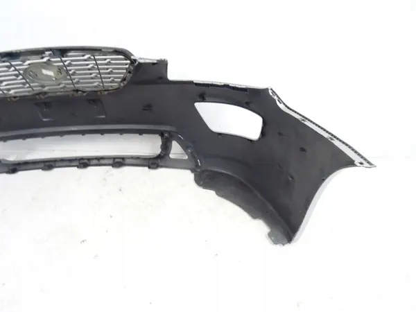 KIA CARENS 3 III LIFT Paraurti anteriore image 9