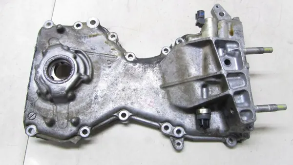 Öljypumppu Suzuki OE OEM GIS63057 Vitara III 1.4:lle image 2