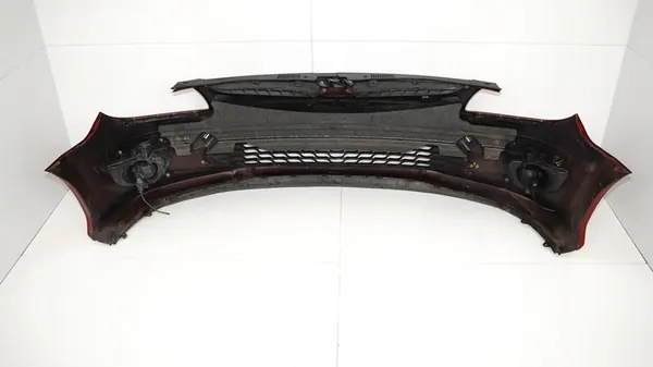 Pare-chocs avant Hyundai i30 Lift 10-12R Hat Kombi image 10