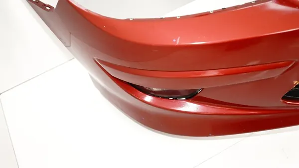 Pare-chocs avant Hyundai i30 Lift 10-12R Hat Kombi image 4