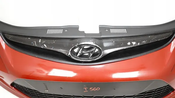 Pare-chocs avant Hyundai i30 Lift 10-12R Hat Kombi image 6