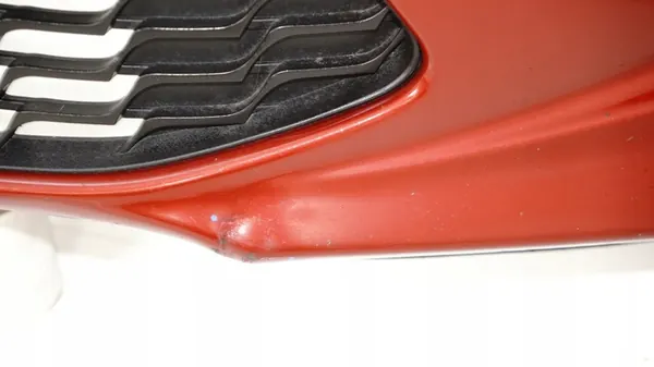 Pare-chocs avant Hyundai i30 Lift 10-12R Hat Kombi image 7